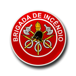 brigada incendio
