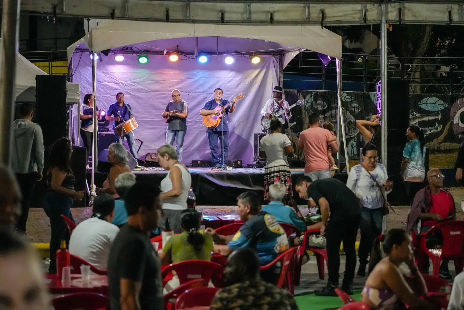 Prefeitura de Porto Velho isenta taxa ambiental para eventos sociais e comunitários