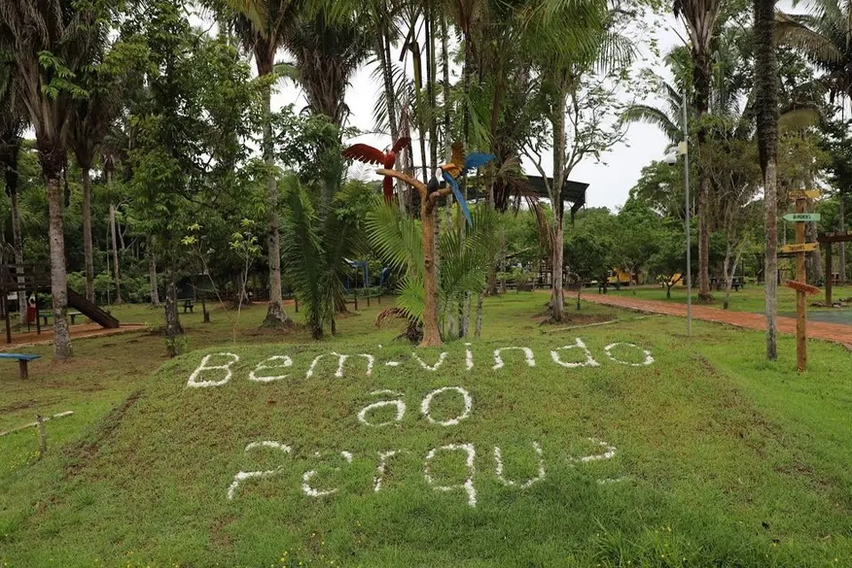 Parque Natural Municipal terá programação especial para o Dia das Crianças neste fim de semana