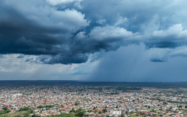 Inscrições abertas para fórum sobre clima