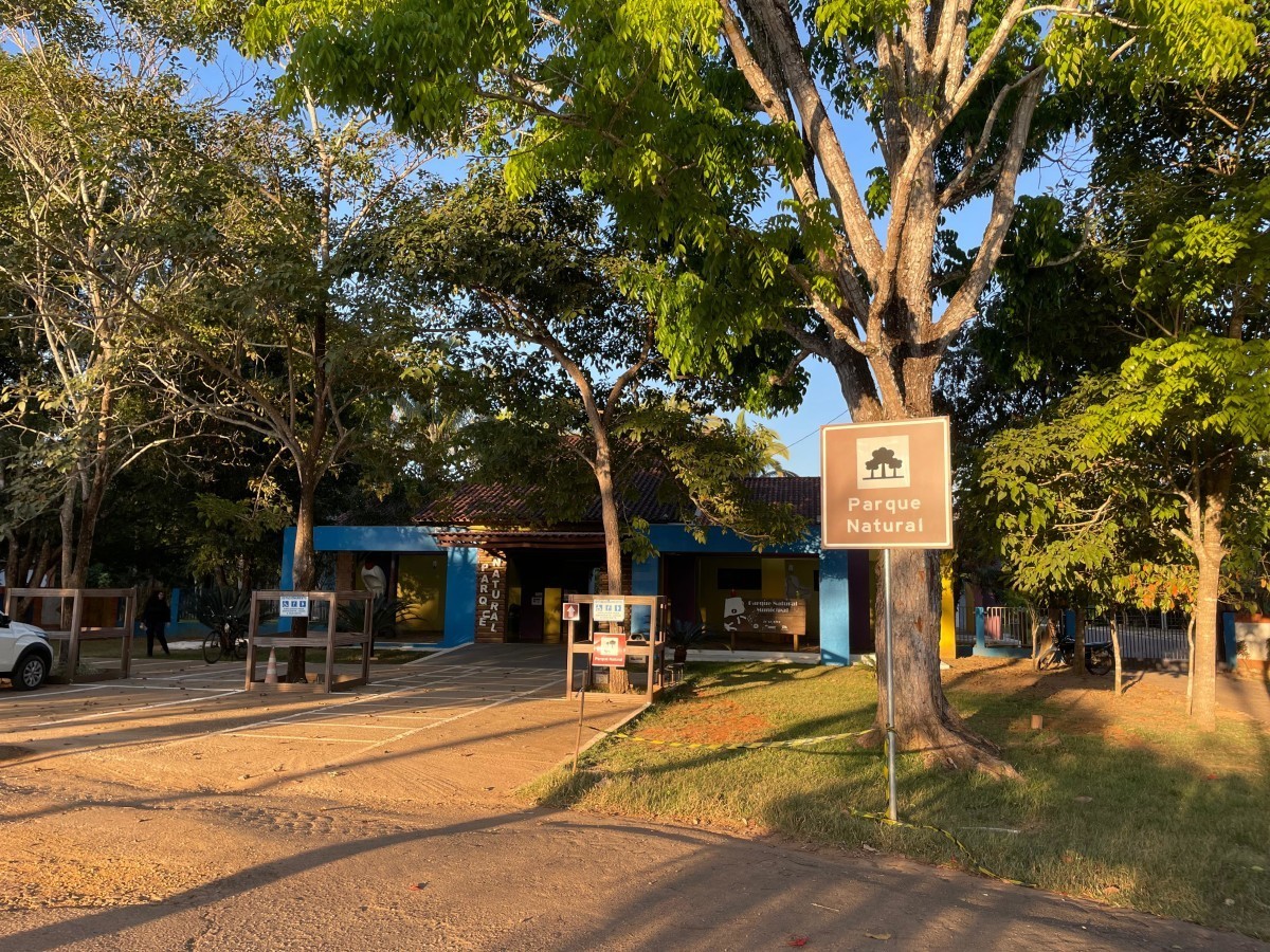 Furto de fiação elétrica provoca suspensão de atividades