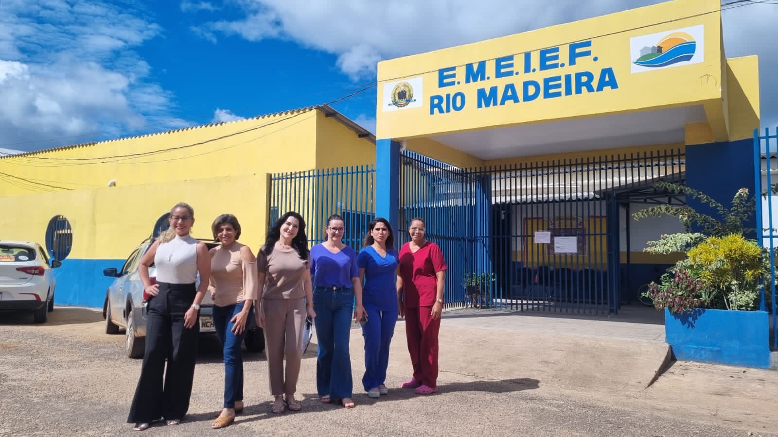 O dia da Escola é uma data dedicada a reconhecer a importância desses espaços na formação das crianças e na construção de uma sociedade mais justa