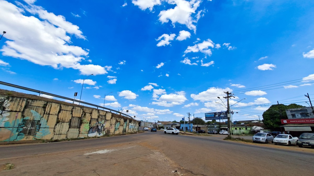 Prefeitura de Porto Velho segue implementando ações articuladas para prevenir e reduzir os impactos da poluição atmosférica