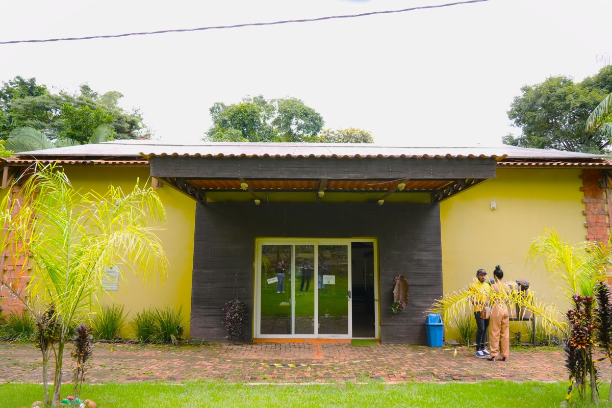  Porto Velho passa a contar com um espaço interdisciplinar voltado à geologia, biodiversidade e astronomia