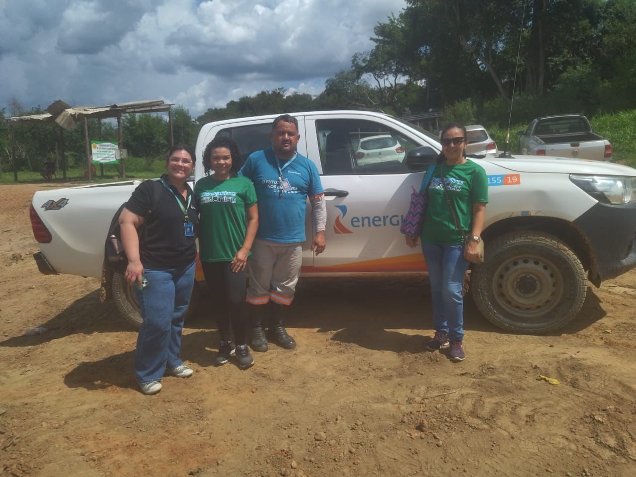 Tarifa Social concede descontos escalonados na fatura de energia, conforme o consumo da residência