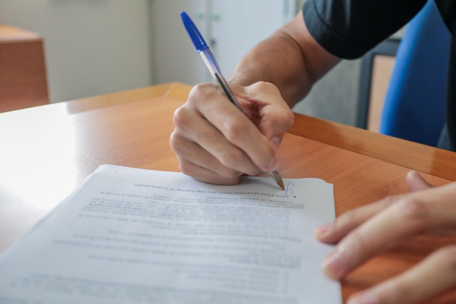 Termo de Adesão terá vigência de até 12 meses, com possibilidade de prorrogação por igual período