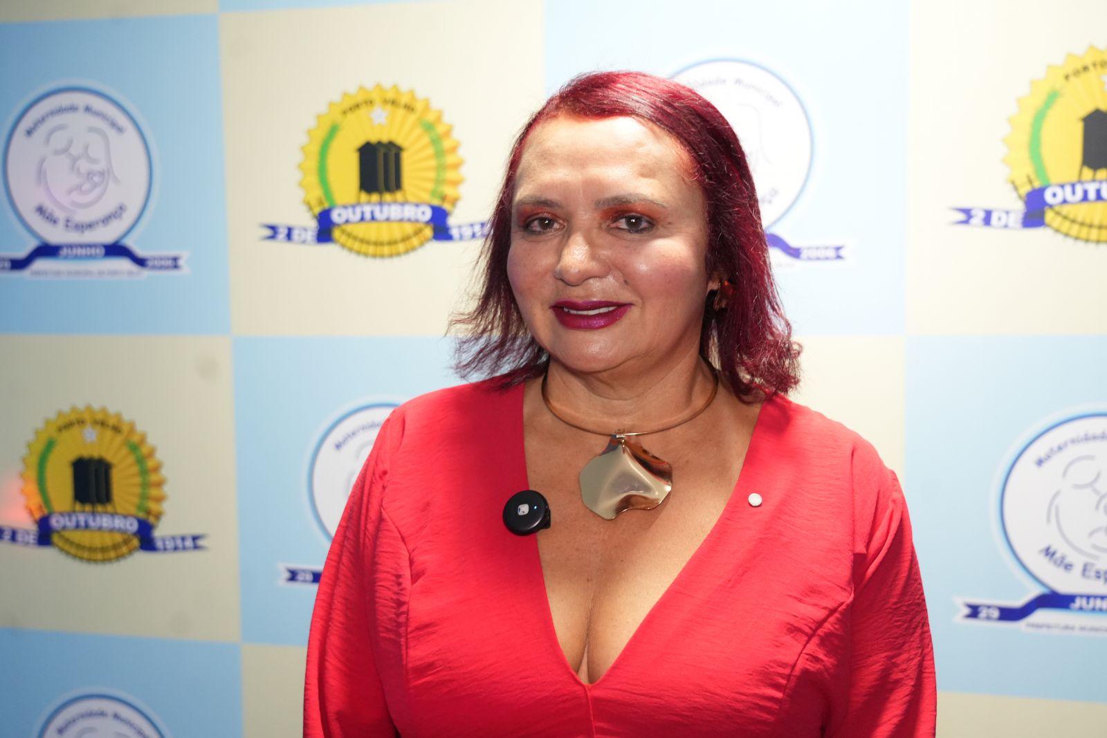 Dra. Maria da Conceição lembra que o trabalho começou focado no atendimento às gestantes