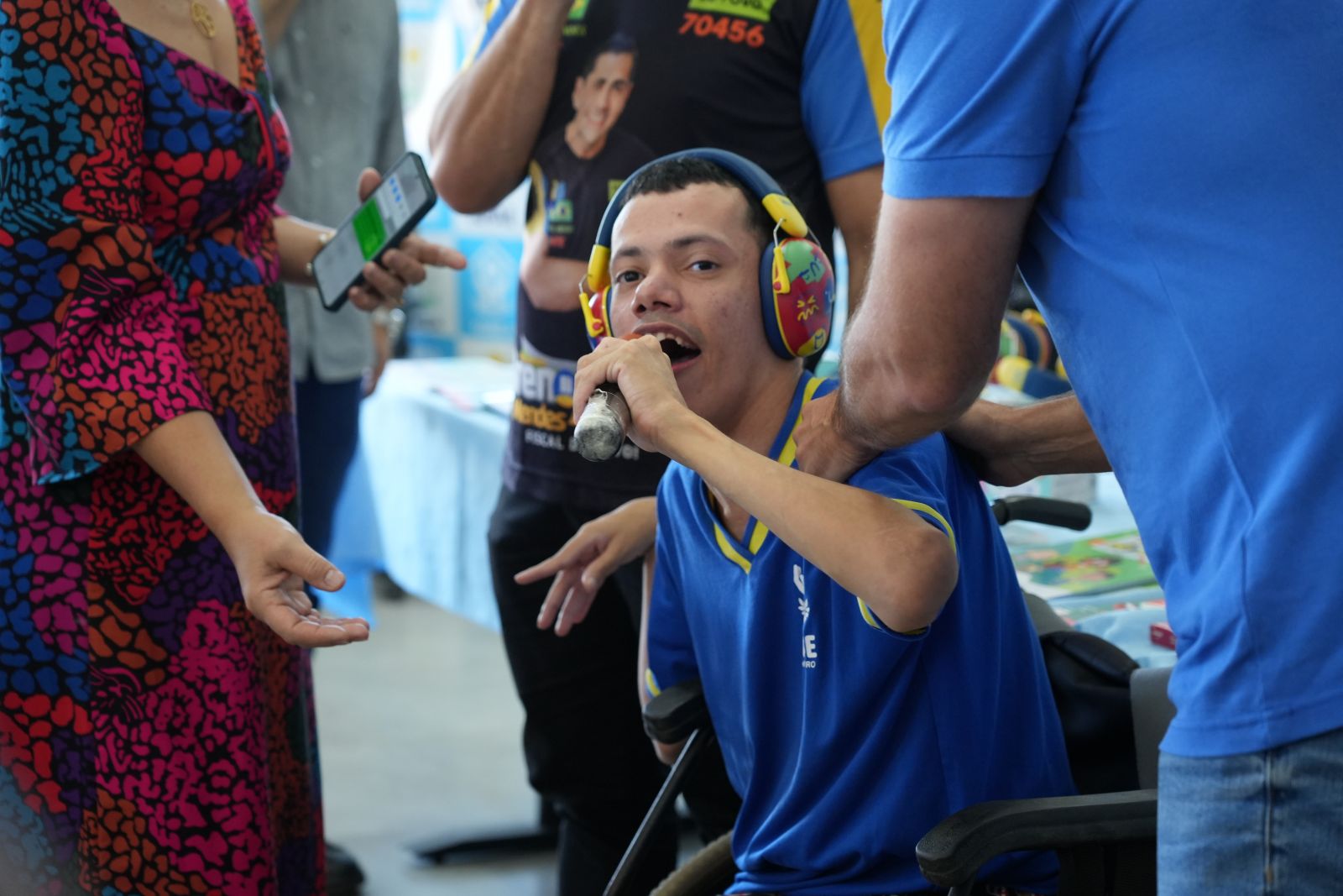 Porto Velho se prepara para mais uma ação voltada ao acolhimento, informação e fortalecimento de vínculos