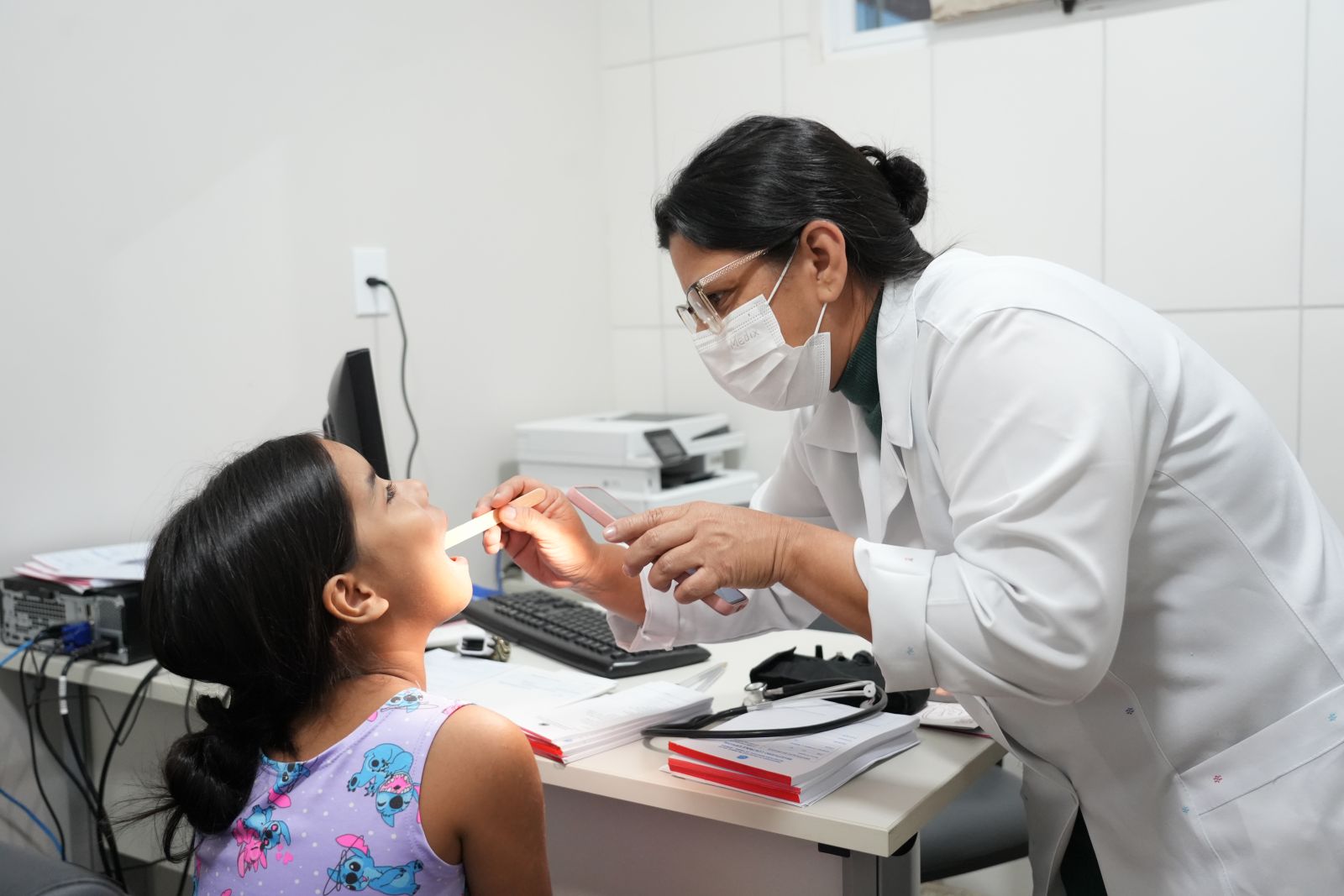 O Corujão da Saúde tem transformado essa realidade ao oferecer atendimentos em horário estendido