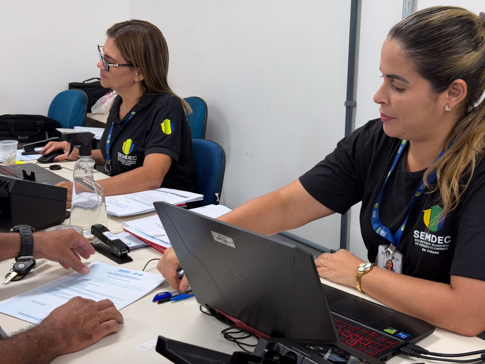 Regularização fundiária garante benefícios que vão além da documentação definitiva do imóvel
