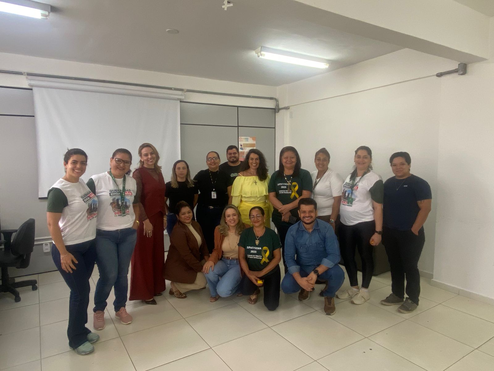 Programação conta com palestras e atividades que abordam temas fundamentais para a saúde