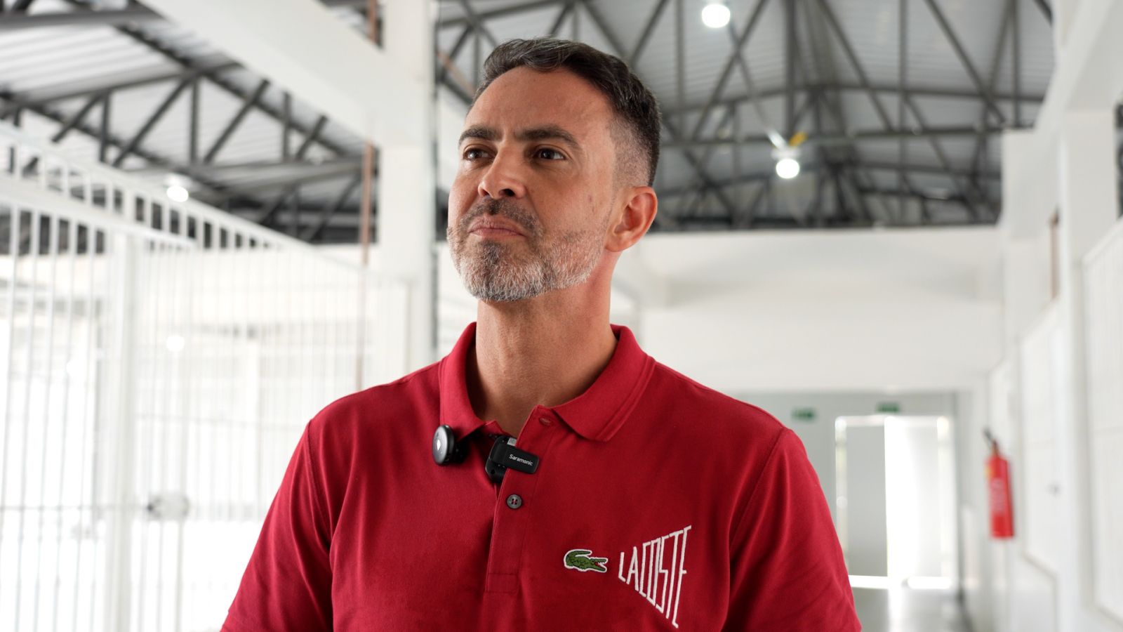 Para Léo Moraes, a proposta é promover o bem-estar dos animais e a saúde pública do município