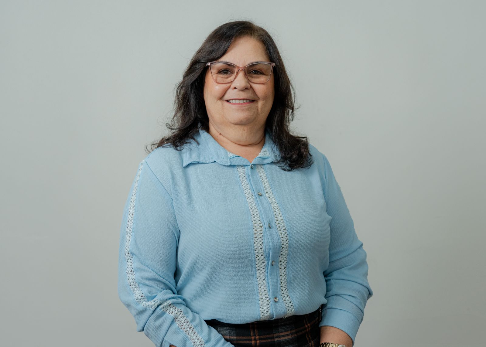 Instituições envolvidas buscam fortalecer a cultura de respeito e reconhecimento da pessoa idosa, disse Lucília Muniz