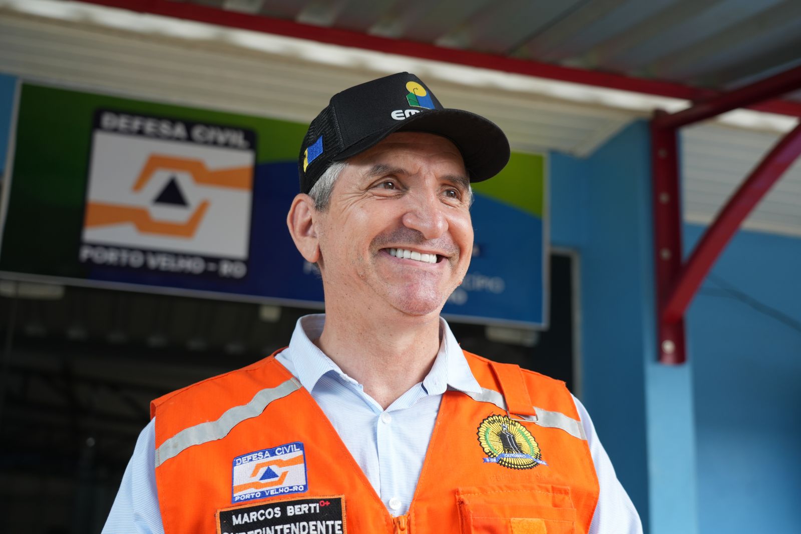 Segundo Marcos Berti, o uso dessas ferramentas permite antecipar cenários