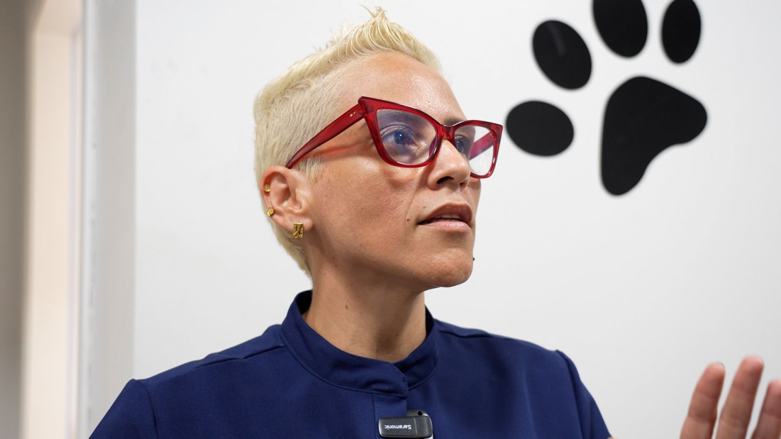 De acordo com Natália Macedo, o horário de funcionamento é de segunda a sexta-feira, 8h às 17h