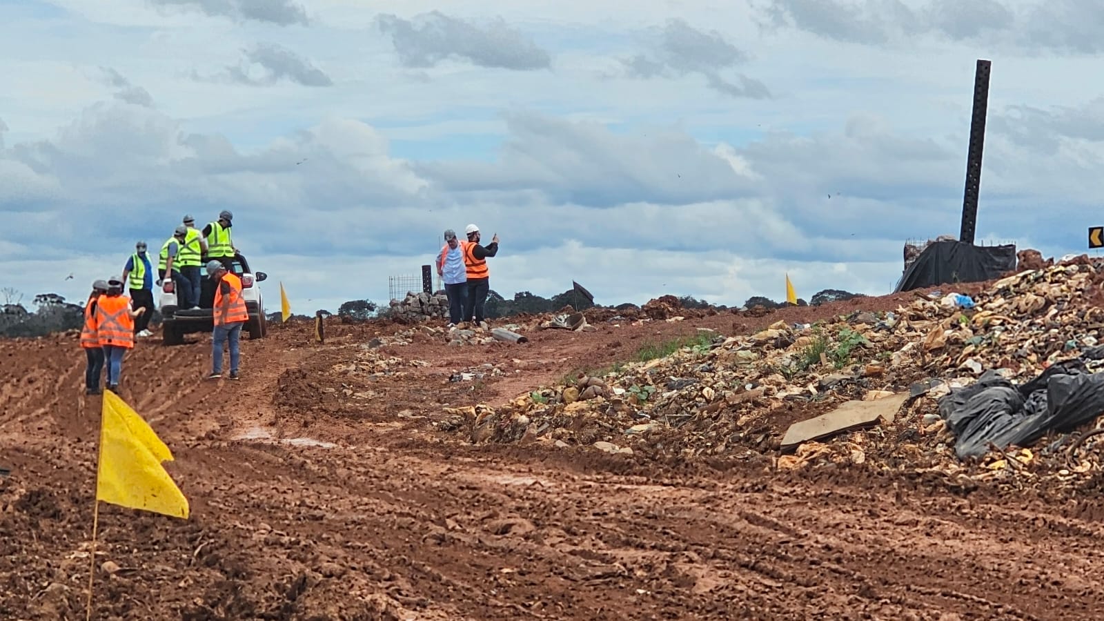 Secretaria reforça seu compromisso com a proteção do meio ambiente