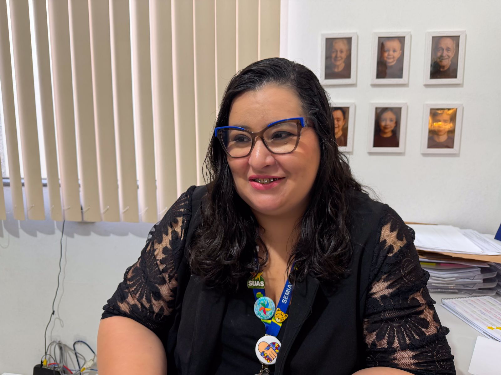 De acordo com Poliana Miranda, a ação amplia o acesso ao casamento civil