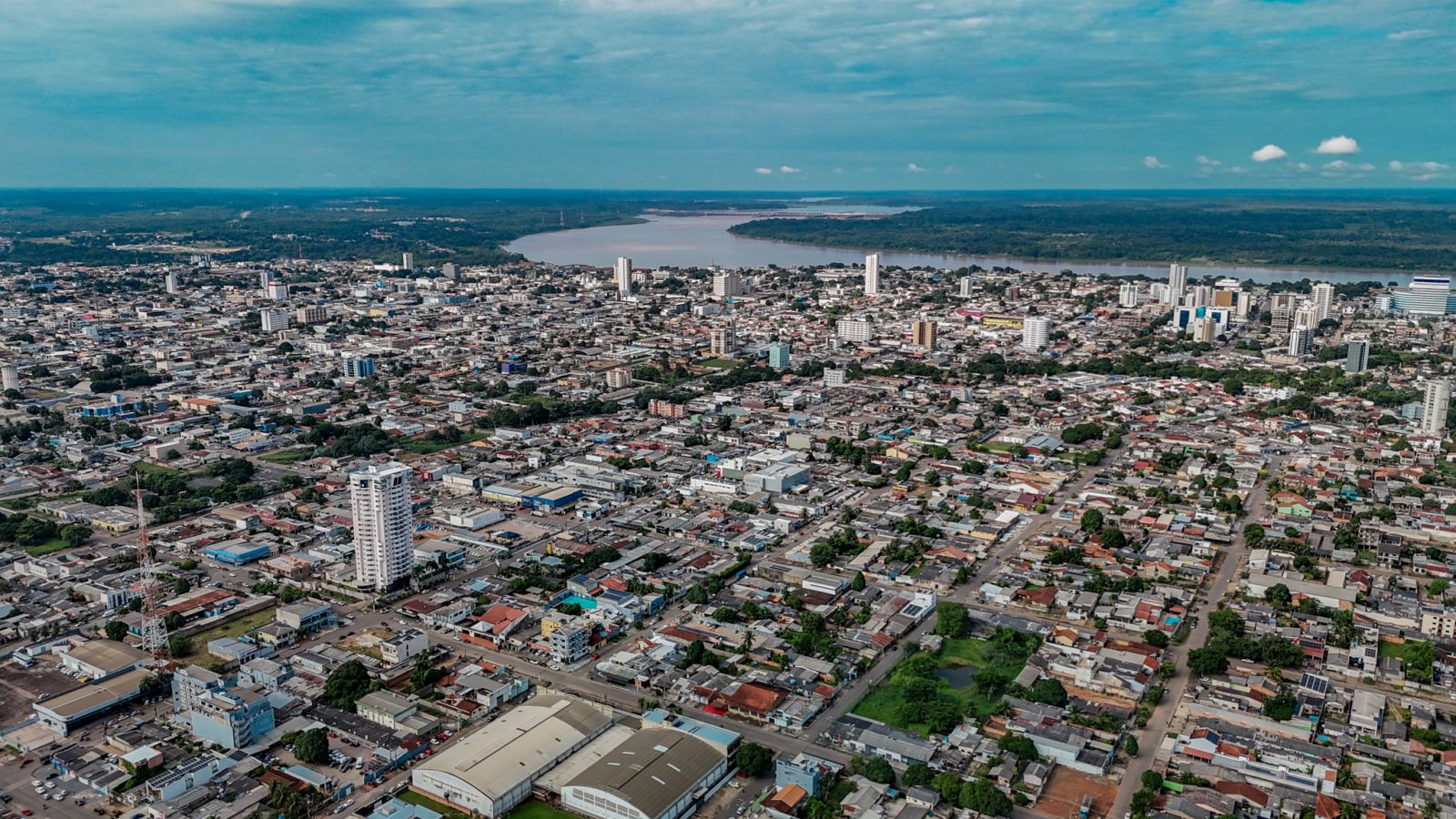 Projeto representa um avanço institucional inédito na gestão de riscos ambientais e climáticos em Rondônia