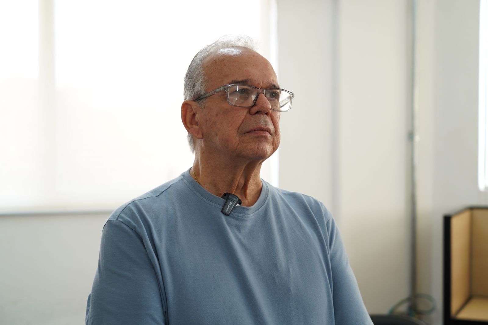  Roberval Zúniga disse que o trabalho da Sema abrange também o monitoramento ambiental das empresas instaladas no município