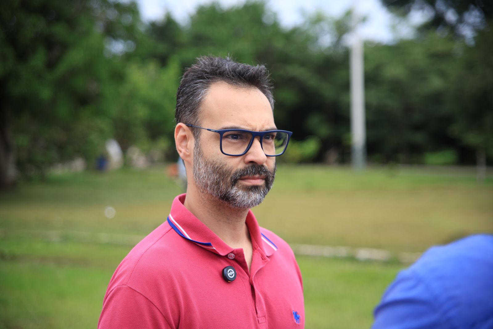 Segundo o Vinicius Miguel, a ação faz parte de um planejamento integrado entre as pastas do Executivo