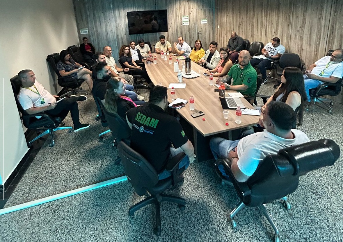 Alinhamento entre instituições visa fortalecer iniciativas como educação ambiental, recuperação de nascentes, fiscalização e licenciamento ambiental