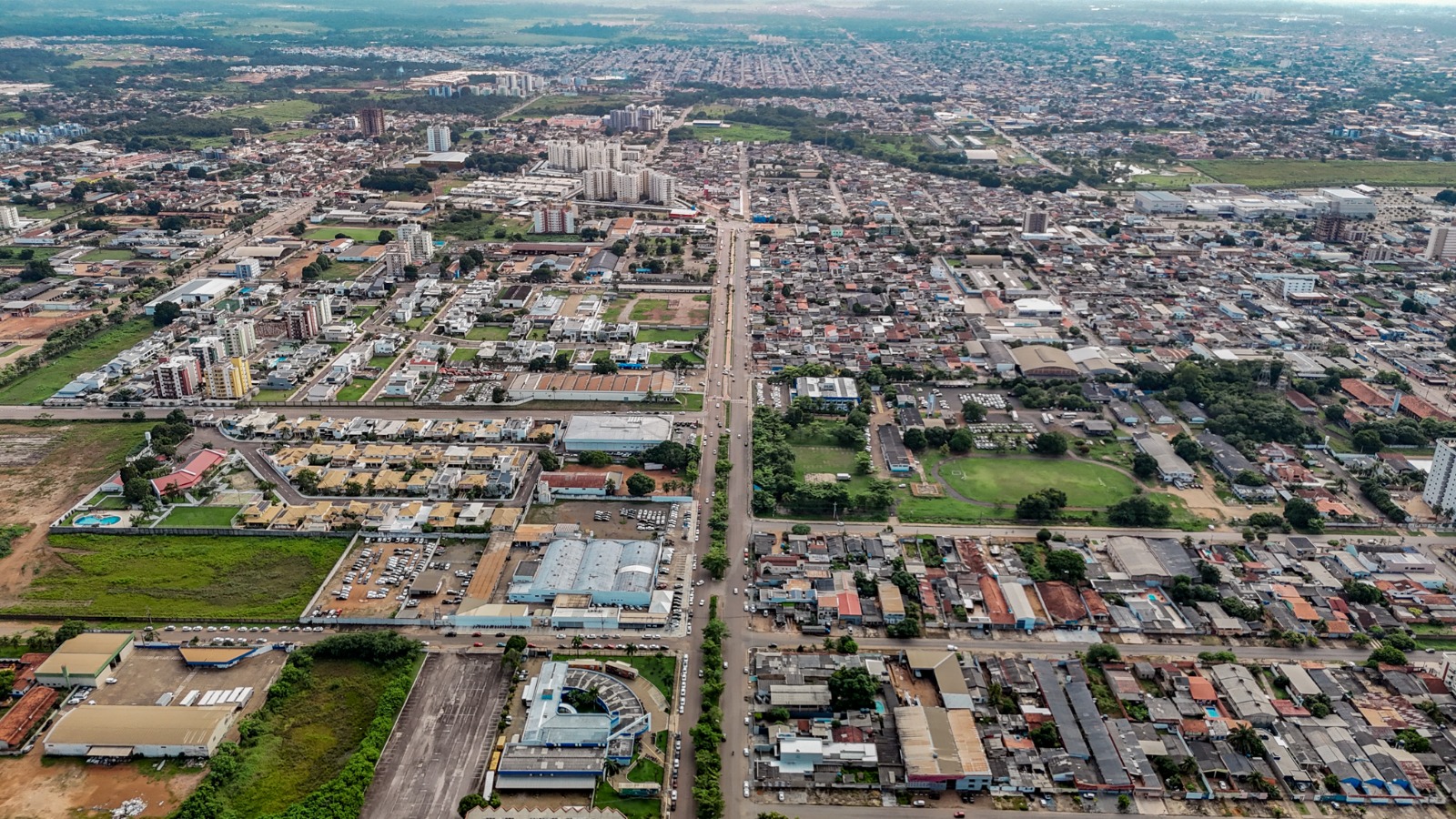 Fiscalização também abrange a identificação e autuação de infrações ambientais