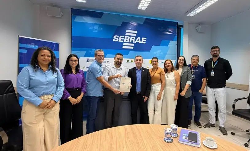 Parceria fortalece a educação empreendedora e financeira nas escolas da rede municipal de Porto Velho.